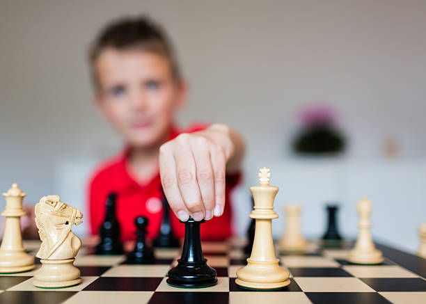 Chessboard Vision App